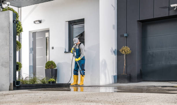Best Fence Cleaning  in East Palo Alto, CA